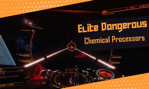 where to find chemical processors? :: Elite Dangerous General …