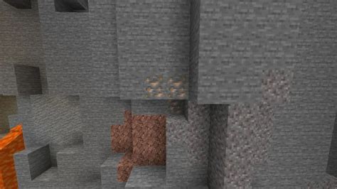 where to find iron ore in minecraft