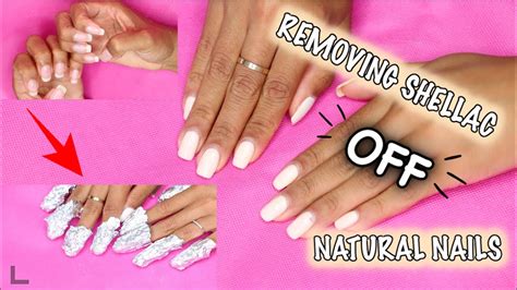 where to get shellac nails