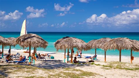 where to go in varadero