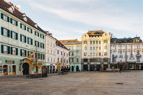 where to go out in bratislava