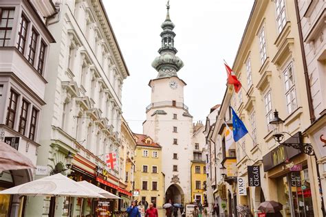 where to go out in bratislava