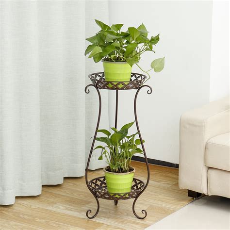 Where To Shop For Plant Stands