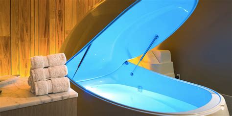 Where To Try Flotation Therapy In Nyc Culture Float Science Nyc - Float Science Nyc