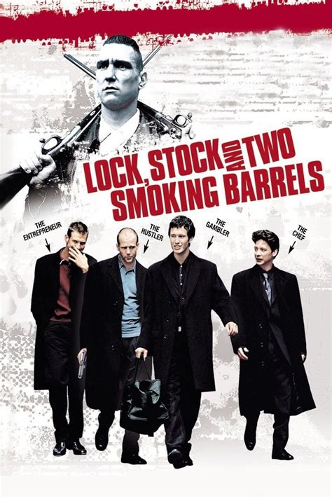 where to watch lock stock and two smoking barrels