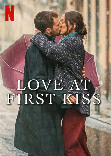where to watch love at first kiss