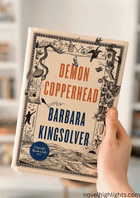 Where Was Demon Copperhead Set