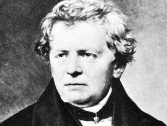 Where Was Georg Simon Ohm From