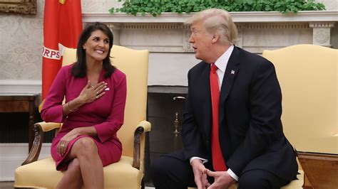 Where Will Nikki Haley X27 S Supporters Go Plan For Writing - Plan For Writing