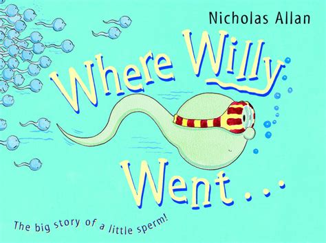 Where Willy Went