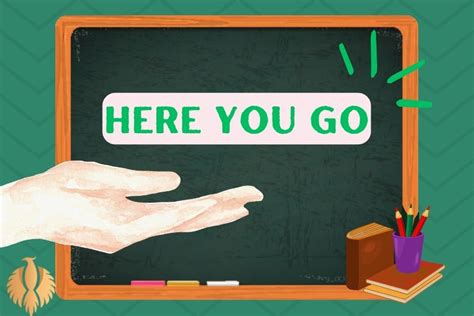 Where You Go