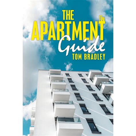 Read Online Where Can I Find An Apartment Guide Book 