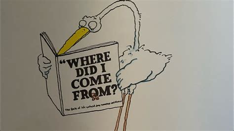 Where Did I Come From? Nick Spencer speaks in Australia Theos Think Tank Understanding