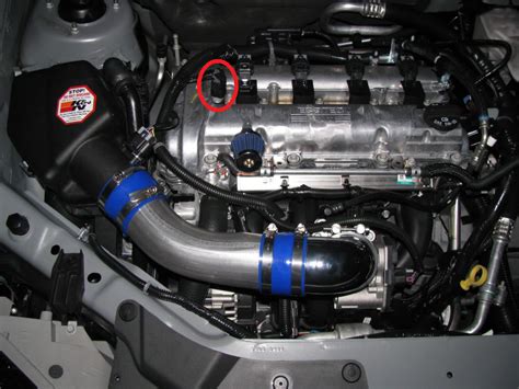 Read Online Where Is A Cam Sensor On 05 Chevy Cobalt User Guide 