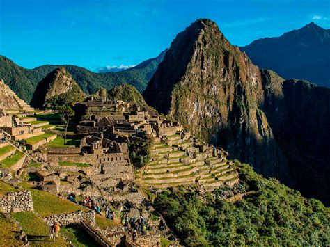 Full Download Where Is Machu Picchu Where Is 