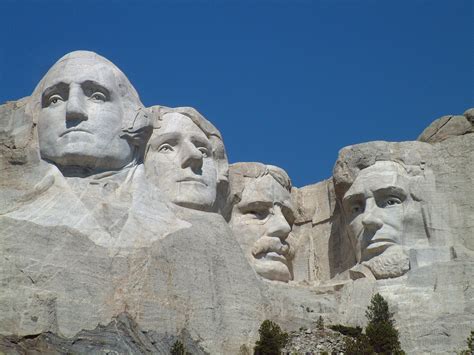 Read Online Where Is Mount Rushmore 