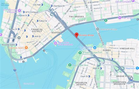 Full Download Where Is The Brooklyn Bridge 