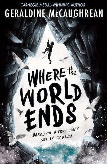 Read Where The World Ends 