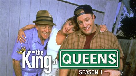 The King of Queens The Very FIRST SCENE! Throw Back TV YouTube