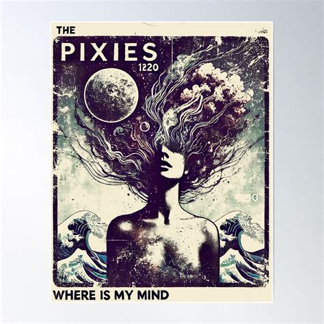 Where's My Mind