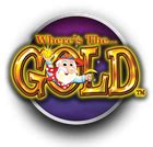 Where's the Gold pokies mining theme