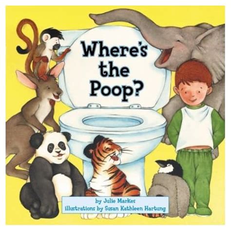 Read Online Wheres The Poop 