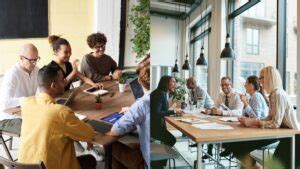 Which Activity Seeks To Build Consensus In A Group Setting