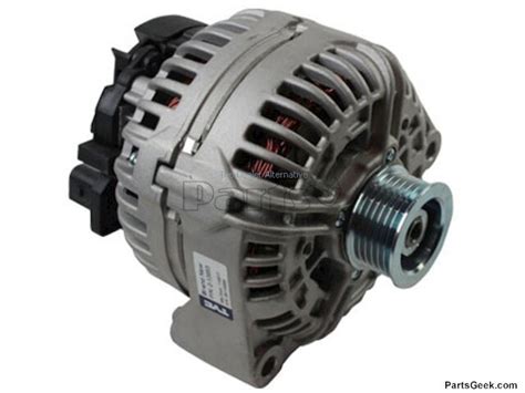 which alternator brand TYC, REMY, Wai Global? any of these good?