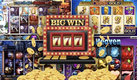 which casino slot machines pay the best 2022