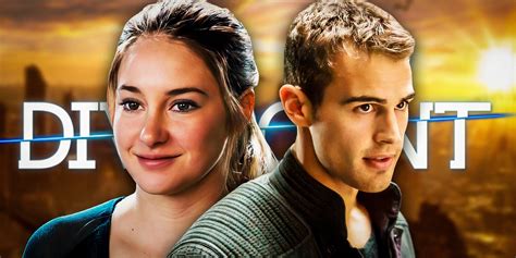 Which Character From Divergent Are You Quiz