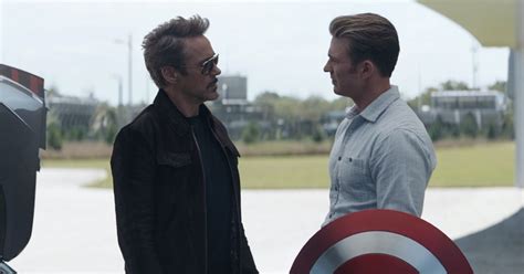 which character is gay in endgame