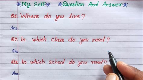 Which Class Do You Read