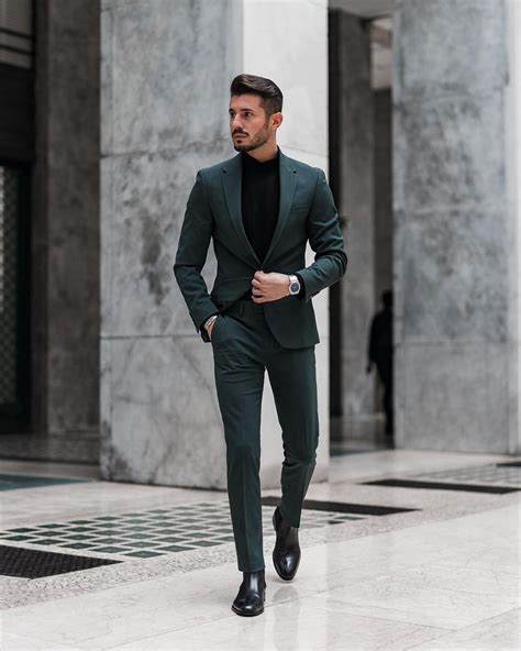 Which Colour Suits On Dark Skin Male