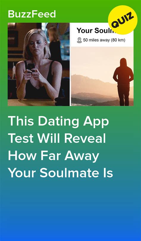 which dating app quiz buzzfeed