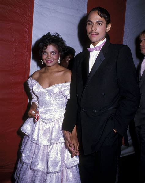 which debarge dated a jackson