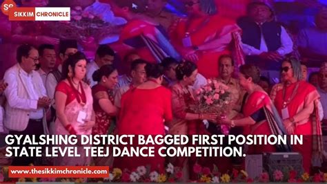Which District Bagged Top Position For Implementation Of Pmgsy
