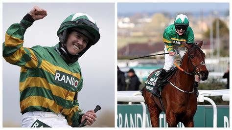 which horse will win the grand national