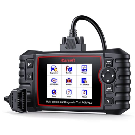 Which Icarsoft Software Update Has Bmw E36