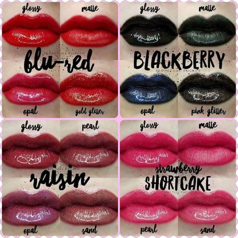 which is better matte or satin lipstick