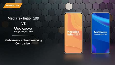 which is better mediatek or qualcomm
