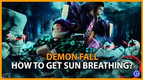 Which Is Better Sun Or Moon Breathing Demonfall