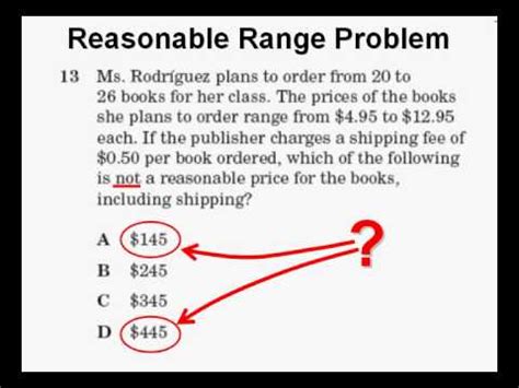Which Is Reasonableness In Math Definition Examples Facts Reasonableness Math - Reasonableness Math