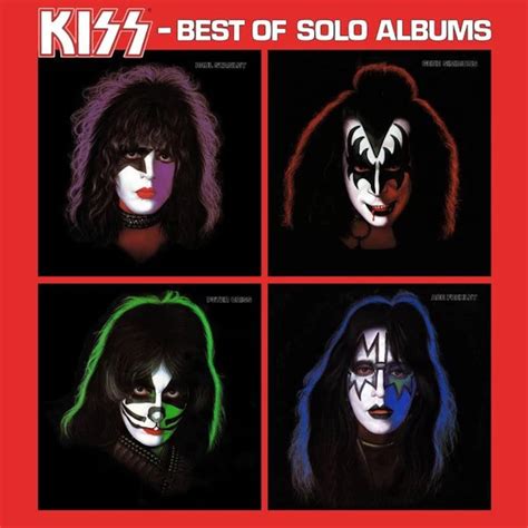 which is the best kiss album