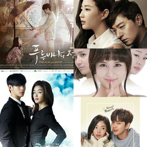 which is the most romantic korean drama list
