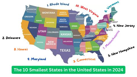 Which Is The Smallest State In The World