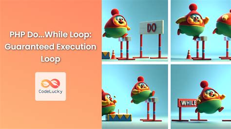 Which Loop Is Guaranteed To Execute At Least Once