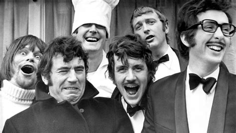 which monty python was gay