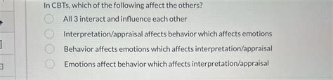 Which Of The Following Affect The Evaporation
