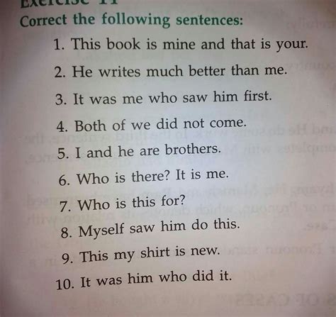 Which Of The Following Sentences Illustrates Proper Sentence Writing Proper Sentences - Writing Proper Sentences
