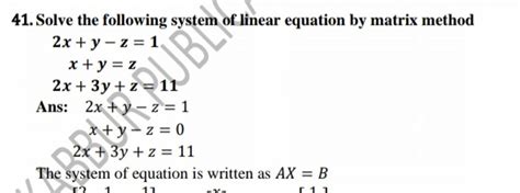 Which Of The Following System Includea S Connecting Rod